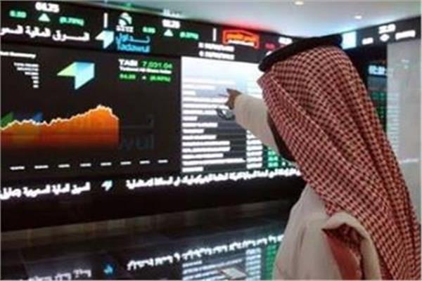 انخفاض مؤشر سوق الأسهم السعودية بختام التعاملات اليوم عند مستوى 12385.70 نقطة